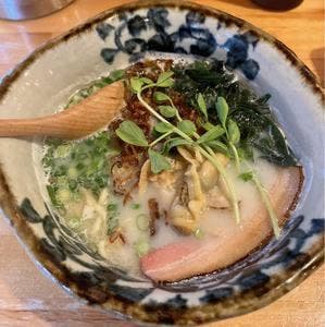 らーめん砦 佐世保本店