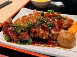 伊蔵 虎ノ門店