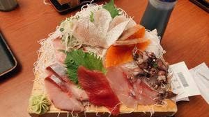 そうま水産 川島町本店