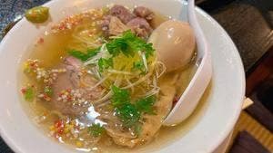 傾奇者