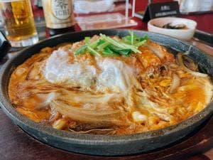 南市原ゴルフクラブ レストラン
