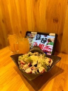 旨い馬肉とレモンサワー 銀邸酒場 千葉店