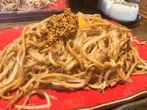 バソキ屋 博多駅東店