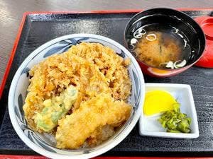 紀伊国屋食堂
