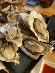 牡蛎処 桝政 高砂店