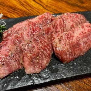 松庵 韓菜房 栄大津通店