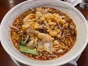 中華旬菜 西尾