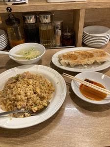 東京餃子軒 川崎店