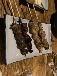 鳥ちょっ!宇都宮駅東口店