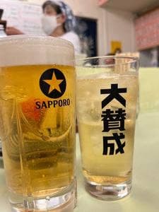大賛成