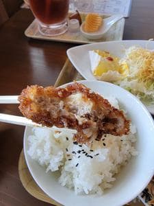 ごはんカフェ かどtoかぜ
