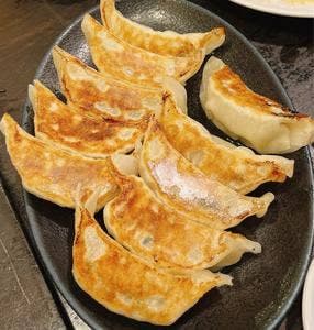 餃子の安亭