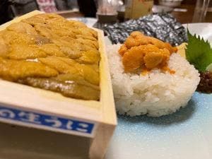 魚忠商店 ちゅう心