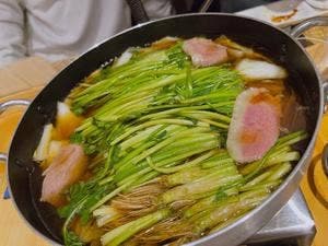 いざかや鍋ダイニング まる