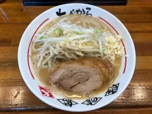 ちばから 郡山店