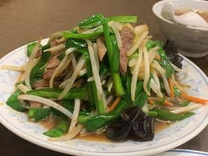 東大楼