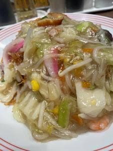 リンガーハット 西新宿店