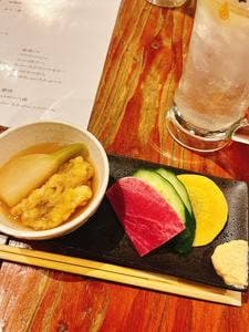 ほの字 青山店