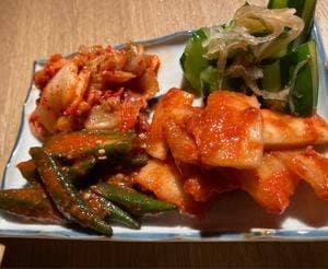 肉のとみい 白楽店