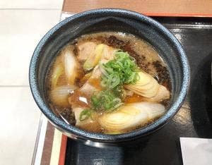 お多福 ビバモールさいたま新都心
