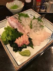 漁師小屋