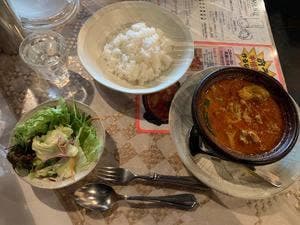 ワインと手創り料理 BAROSSA