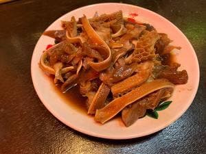 西華茶餐廳