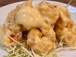 広東料理 楽々食館