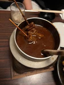昭和食堂甚目寺店
