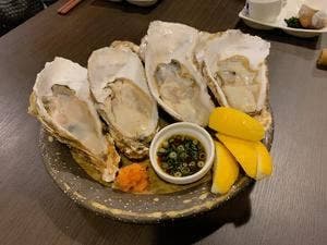 庵狐 三宿店