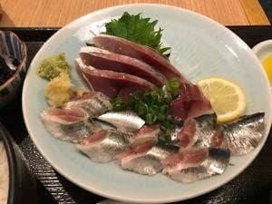 いわし料理 すゞ太郎 神田店
