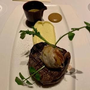 ルビージャックス ステーキハウス&バー