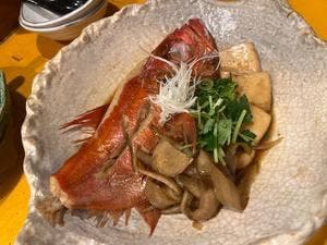 居酒屋 茶黄 生田本店