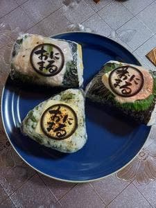 ごちそう焼むすび おにまる 大須店
