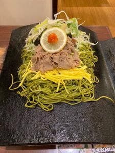 魚と和 関門料理 やおき