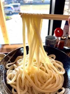 手打ちうどん 日和