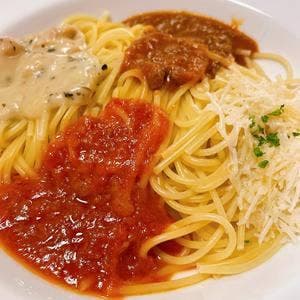 オールドスパゲティファクトリー神戸店