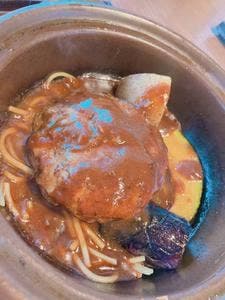 ハンバーグ専門 つばきグリル 鳥栖店