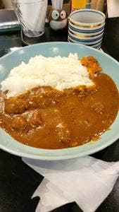 カレー処 喰心房 つかさ