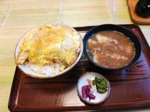 一福食堂