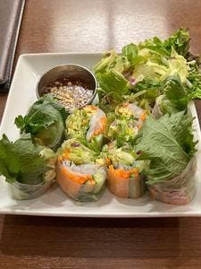 インド＆タイ料理専門店 Surya Royal Garden 錦糸町店