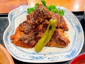 魚屋 小次朗