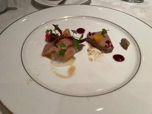 tcc GINZA