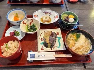 田ごと 光悦舗 京王百貨店新宿店