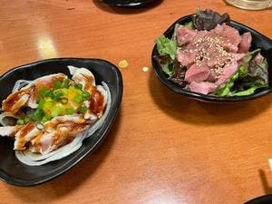 居酒屋それゆけ!鶏ヤロー 市川店