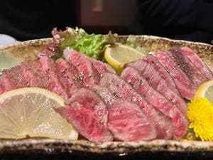 魚と肉 陽 心斎橋店
