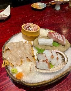 居酒屋 天蔵のむら田