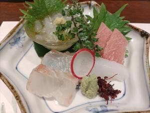 旬菜料理 てん