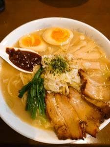 味よし 中倉本店