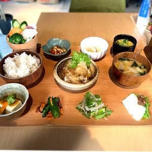 花様 ka-you 茶屋町店